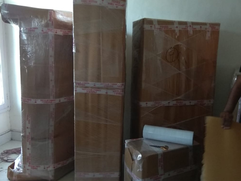 DTC Express Packers and Movers  Pune 