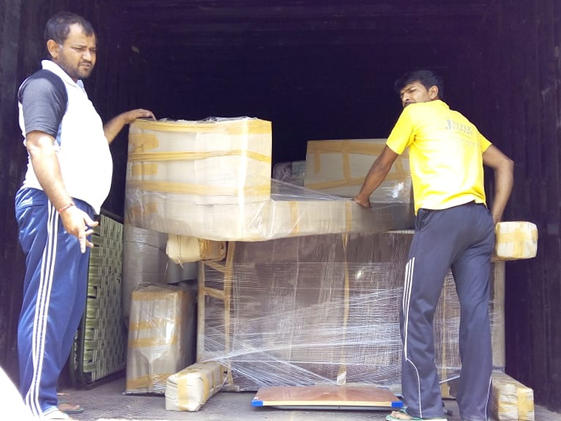 DTC Express Packers and Movers  Pune 